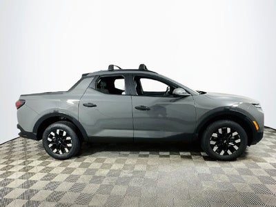 2027 Hyundai Santa Cruz SEL Activity FWD