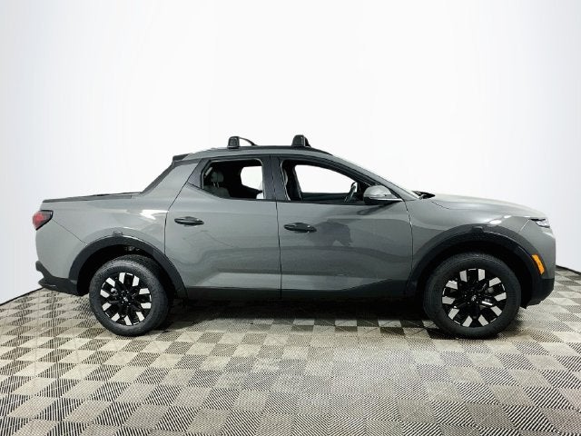 2027 Hyundai Santa Cruz SEL Activity FWD