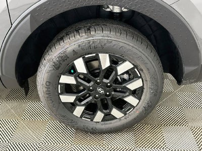 2027 Hyundai Santa Cruz SEL Activity FWD