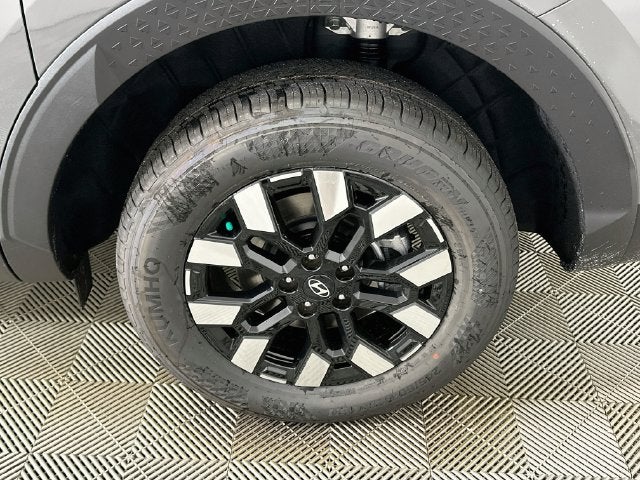 2027 Hyundai Santa Cruz SEL Activity FWD