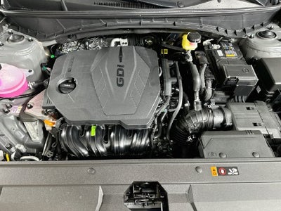 2027 Hyundai Santa Cruz SEL Activity FWD
