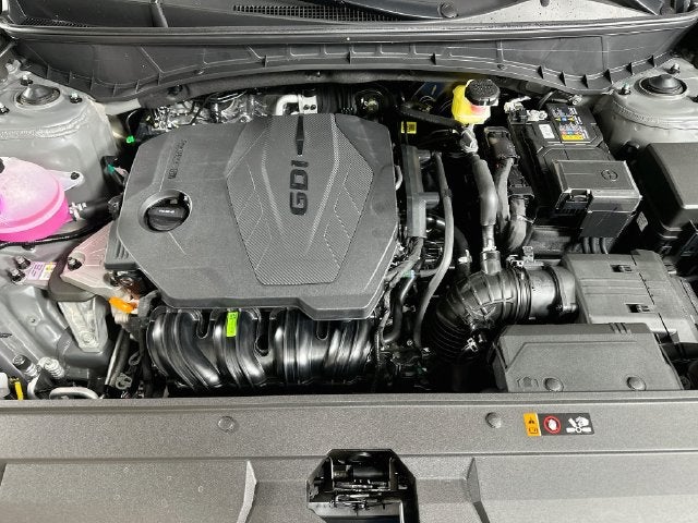 2027 Hyundai Santa Cruz SEL Activity FWD