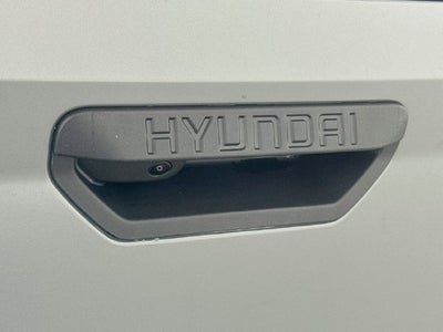 2027 Hyundai Santa Cruz SEL Activity FWD