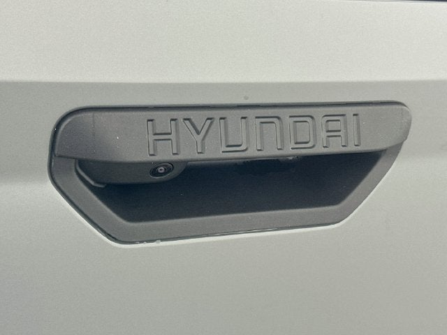 2027 Hyundai Santa Cruz SEL Activity FWD