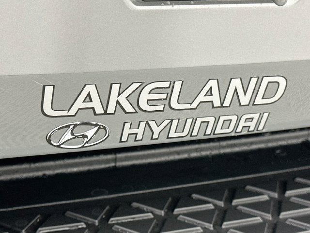 2027 Hyundai Santa Cruz SEL Activity FWD