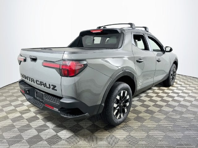 2027 Hyundai Santa Cruz SEL Activity FWD