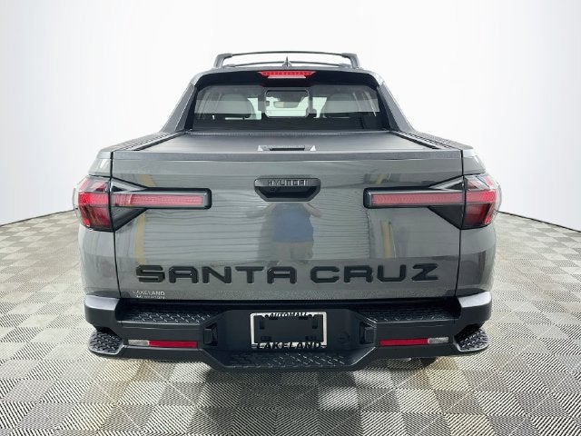2027 Hyundai Santa Cruz SEL Activity FWD