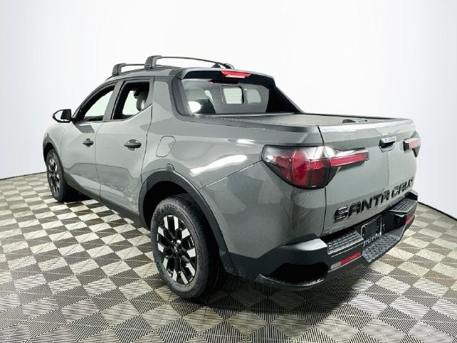 2027 Hyundai Santa Cruz SEL Activity FWD