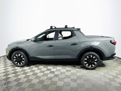 2027 Hyundai Santa Cruz SEL Activity FWD