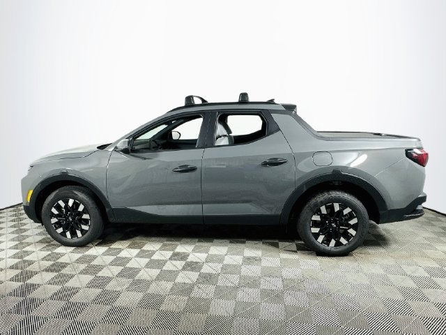 2027 Hyundai Santa Cruz SEL Activity FWD