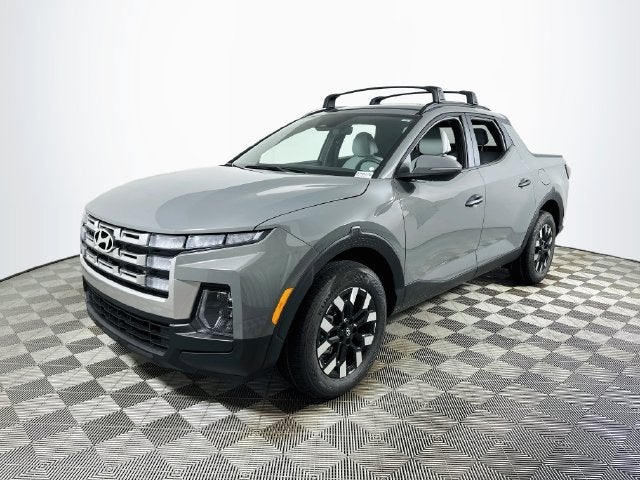 2027 Hyundai Santa Cruz SEL Activity FWD