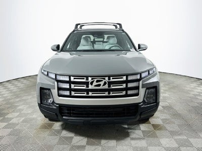 2027 Hyundai Santa Cruz SEL Activity FWD