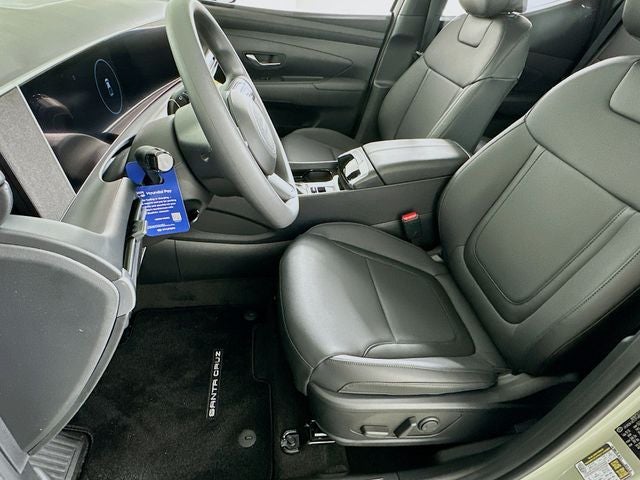 2026 Hyundai Santa Cruz SEL Activity FWD