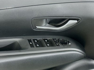 2026 Hyundai Santa Cruz SEL Activity FWD