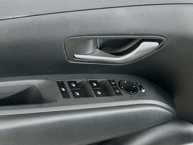 2026 Hyundai Santa Cruz SEL Activity FWD