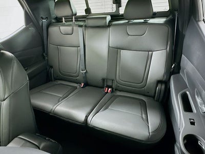 2026 Hyundai Santa Cruz SEL Activity FWD