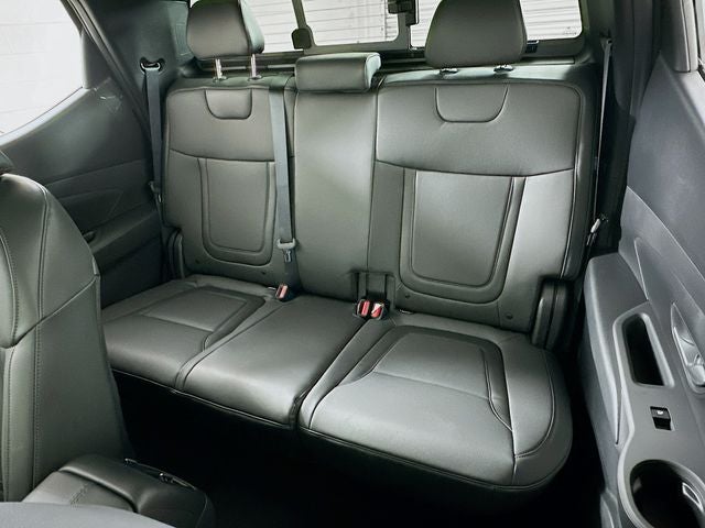 2026 Hyundai Santa Cruz SEL Activity FWD