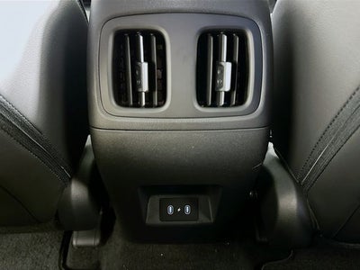 2026 Hyundai Santa Cruz SEL Activity FWD