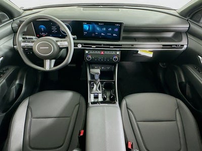 2026 Hyundai Santa Cruz SEL Activity FWD