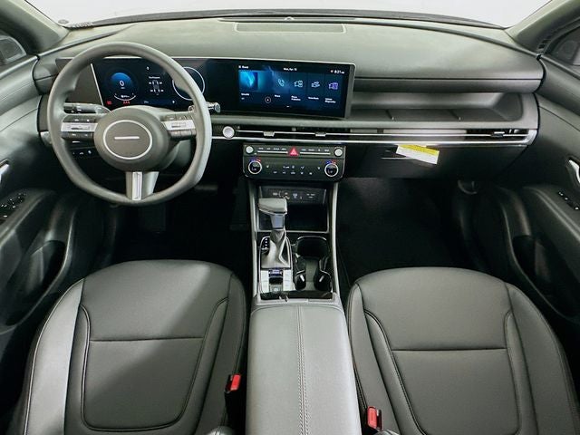 2026 Hyundai Santa Cruz SEL Activity FWD