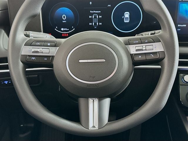 2026 Hyundai Santa Cruz SEL Activity FWD