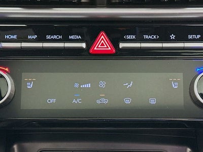 2026 Hyundai Santa Cruz SEL Activity FWD