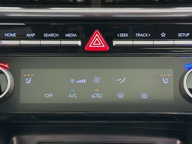 2026 Hyundai Santa Cruz SEL Activity FWD