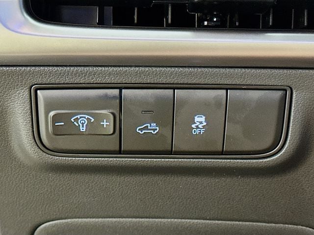 2026 Hyundai Santa Cruz SEL Activity FWD
