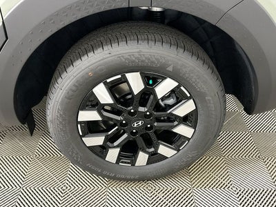 2026 Hyundai Santa Cruz SEL Activity FWD