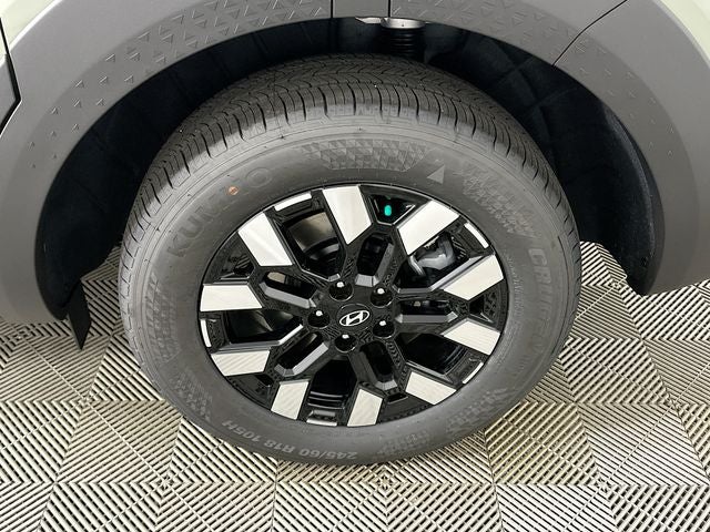 2026 Hyundai Santa Cruz SEL Activity FWD