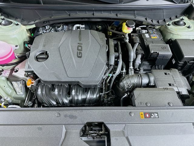 2026 Hyundai Santa Cruz SEL Activity FWD