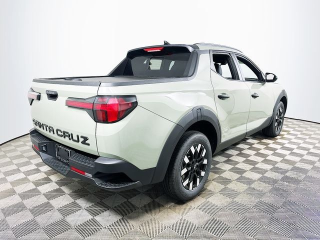 2026 Hyundai Santa Cruz SEL Activity FWD
