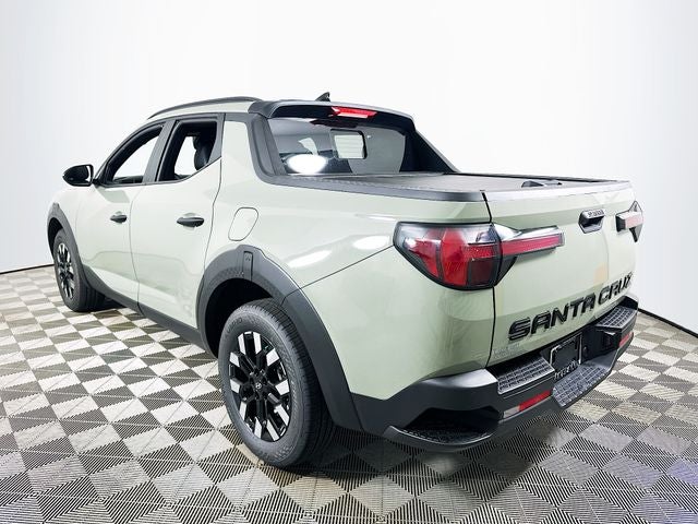 2026 Hyundai Santa Cruz SEL Activity FWD