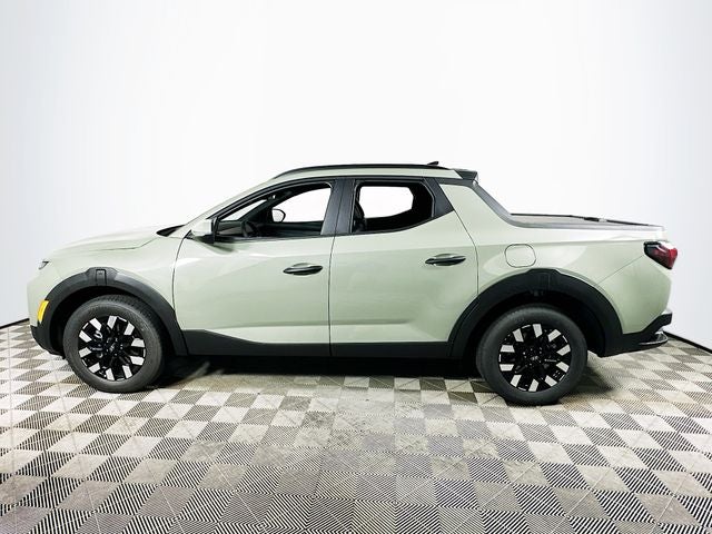 2026 Hyundai Santa Cruz SEL Activity FWD