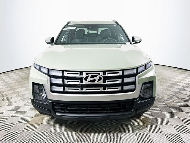 2026 Hyundai Santa Cruz SEL Activity FWD