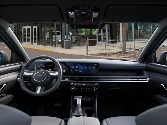 2026 Hyundai Santa Cruz SEL Activity FWD