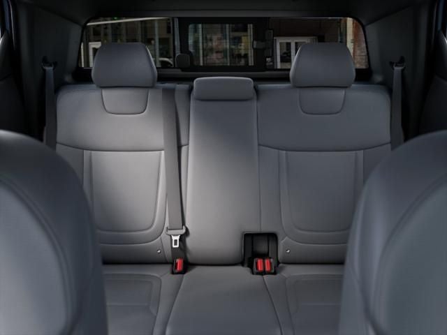 2026 Hyundai Santa Cruz SEL Activity FWD