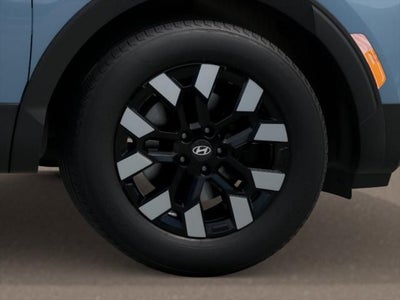 2026 Hyundai Santa Cruz SEL Activity FWD