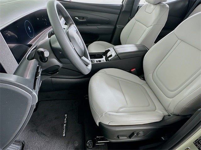 2026 Hyundai Santa Cruz SEL Activity FWD