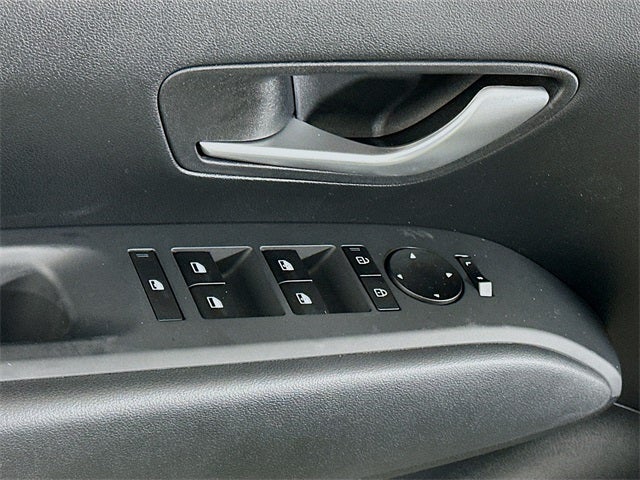 2026 Hyundai Santa Cruz SEL Activity FWD