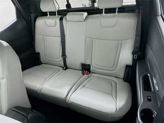 2026 Hyundai Santa Cruz SEL Activity FWD