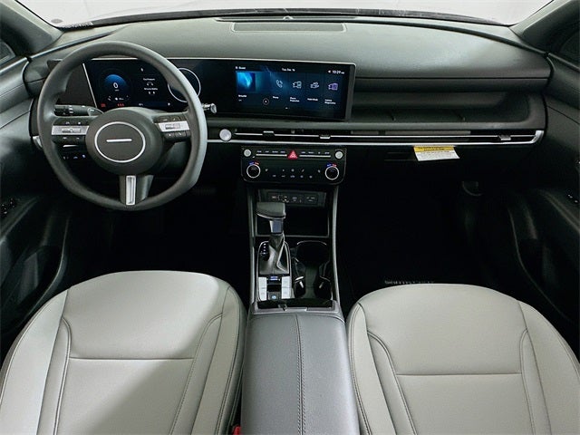 2026 Hyundai Santa Cruz SEL Activity FWD