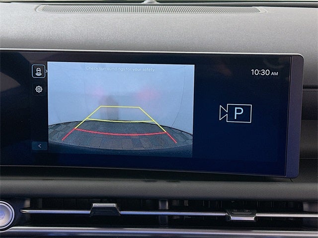 2026 Hyundai Santa Cruz SEL Activity FWD