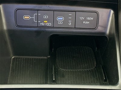 2026 Hyundai Santa Cruz SEL Activity FWD