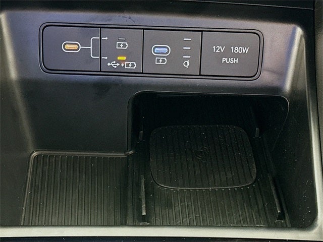 2026 Hyundai Santa Cruz SEL Activity FWD