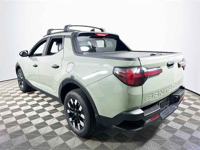 2026 Hyundai Santa Cruz SEL Activity FWD