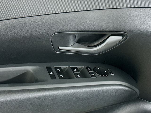 2026 Hyundai Santa Cruz SEL Activity FWD
