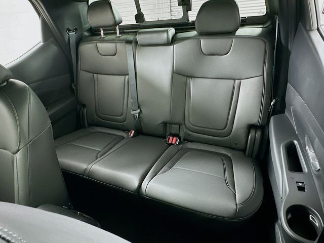2026 Hyundai Santa Cruz SEL Activity FWD