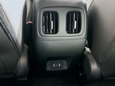 2026 Hyundai Santa Cruz SEL Activity FWD
