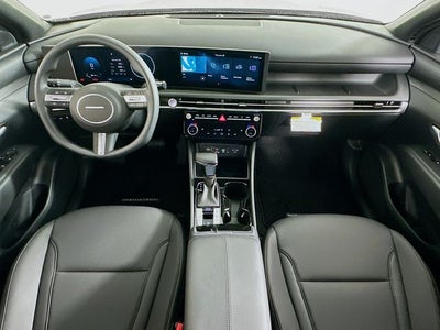 2026 Hyundai Santa Cruz SEL Activity FWD